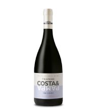 COSTA Y PAMPA PINOT NOIR